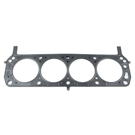 UPC 191215195411 product image for Cometic Gaskets SBF Multi-Layer Steel Cylinder Head Gasket P/N C5479-060 | upcitemdb.com