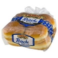 thumbnail image 4 of S. Rosen's Brioche Fresh Buns, 8 Count Package, 21 oz., 4 of 9