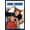 Black Framed Version, variant on Dumb and Dumber - Together Wall Poster, 14.725" x 22.375"