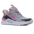 thumbnail image 3 of Tenis Para Mujer Makkena 5030 gris 22, 3 of 4