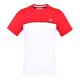 thumbnail image 1 of Playera Hombre DUNLOP Talla G Blanco, 1 of 3