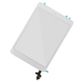 thumbnail image 3 of Reemplazo del digitalizador de de pantalla LCD con chip IC para Mini 1 Mini 2 Blanco Macarena Pantalla táctil, 3 of 7