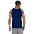 thumbnail image 2 of Gildan G220 Adult Ultra Cotton 6 Oz. Tank, 2 of 2