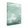 thumbnail image 2 of June Erica Vess 'Coastal Patina II' Canvas Art, 2 of 3