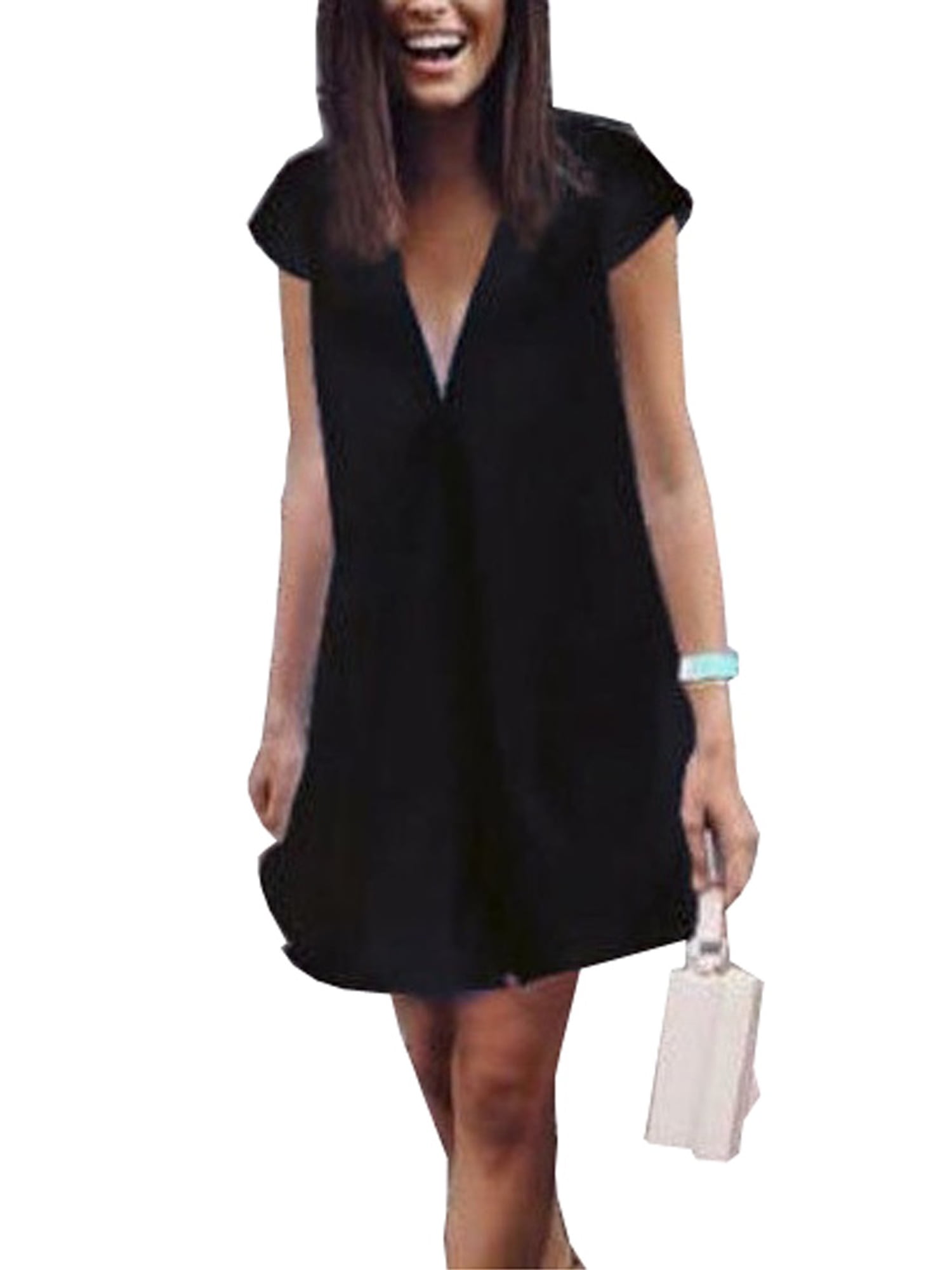 walmart women's summer clothes