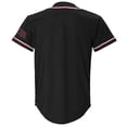 thumbnail image 3 of MLB Arizona Diamondbacks Youth Secondary Color Synthetic Jersey, 3 of 3
