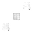 thumbnail image 1 of Eigraketly Tienda de cultivo hidropónico fácil de usar para jardinería eficiente y potente hidroponía multifunción portátil elástico negro Type1 NO1, 1 of 6