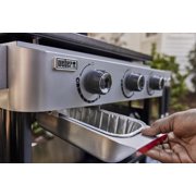 Weber Griddle Essential Set - 6776