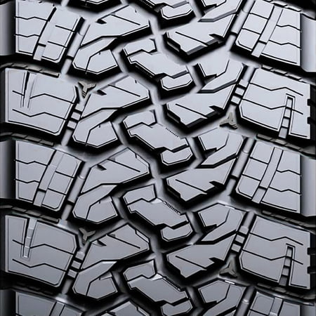 Tesche Tires Ridge Blade X/T Pro LT35X12.50R20 125Q F 12 Ply Extreme Terrain Light Truck Tire Sansujyuku sansujyuku.com