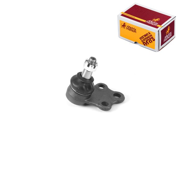 Metrix Premium Chassis Parts - Front Lower Ball Joint Fits 1993-2002 Mercury Villager, 1993-2002 Nissan Quest, Replacement K8647, Made in Europe