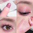 thumbnail image 1 of OPDBN Eye Bag Pearlescent Shimmering Shadow Pen High-gloss Eyeliners Pen Pencil., 1 of 1