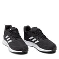 thumbnail image 3 of Tenis Adidas Duramo 10 K Mujer GZ0610 Negro 24.5 cm, 3 of 7