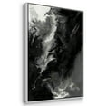 thumbnail image 3 of Changes Framed Premium Gallery Wrapped Canvas - Ready to Hang - 17 x 25 - White Floating Frame, 3 of 9