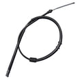 thumbnail image 1 of Cable Chicote Acelerador CAHSA Freno Trasero Izquierdo Compatible Con Mitsubishi Lancer Rally 2.0L 2.4L 2004 2005 2006 2007, 1 of 6