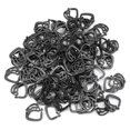 thumbnail image 3 of 100Pcs Shading Net Hook Plastic Hanging Hooks for Shade Fabric Greenhouse Accessories, 3 of 5