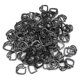thumbnail image 3 of 100Pcs Shading Net Hook Plastic Hanging Hooks for Shade Fabric Greenhouse Accessories, 3 of 5