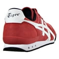 thumbnail image 3 of Onitsuka Tiger Ultimate 81 Mens Shoes Red/White hn201-2600, 3 of 6
