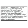 thumbnail image 4 of Great Value Southern Sweet Tea Drink Enhancer, 3.11 fl oz, 4 of 9