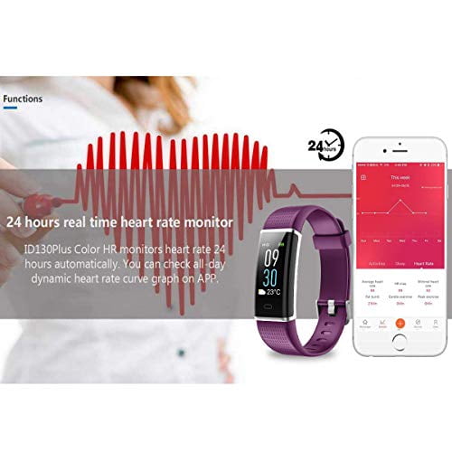 eletecpro fitness tracker
