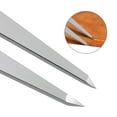 thumbnail image 5 of MOMOJIA Adjustable Compass Creaser DIY Rotating Line Scribing Gauge Caliper Tool, 5 of 10