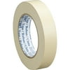 3M 2307 General Purpose Masking Tape Rolls, Tan, 24 / Carton (Quantity)
