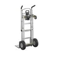 Cosco 3in1 Assist Series Aluminum Hand Truck/Assisted Hand Truck/Cart