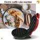 thumbnail image 2 of Máquina Eléctrica antiadherente para hacer gofres para el hogar Mini horno Ehuebsd para hacer gofres ollas sartén para tortitas utensilio de cocina, 2 of 8