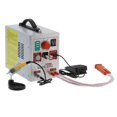 thumbnail image 3 of Soldador por puntos de batería 709A, máquina de soldadura por pulsos de litio, herramienta, estación de soldadura portátil, enchufe europeo de 220V, 3 of 10