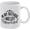Style-188, variant on In My Defense I Was Left Unsupervised 11 Ounces Funny White Mug - Cute Coffee And Tea Mug - Ceramic Coffee Mugs For Women And Men