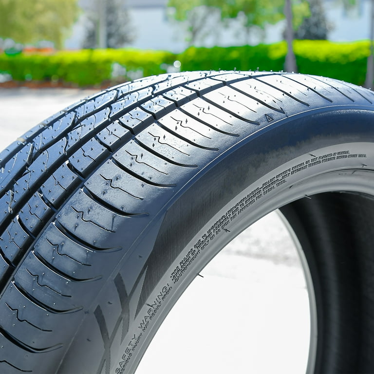 Nebula Falcon N 007 275/60R20 115V Performance a/s All Season Tire