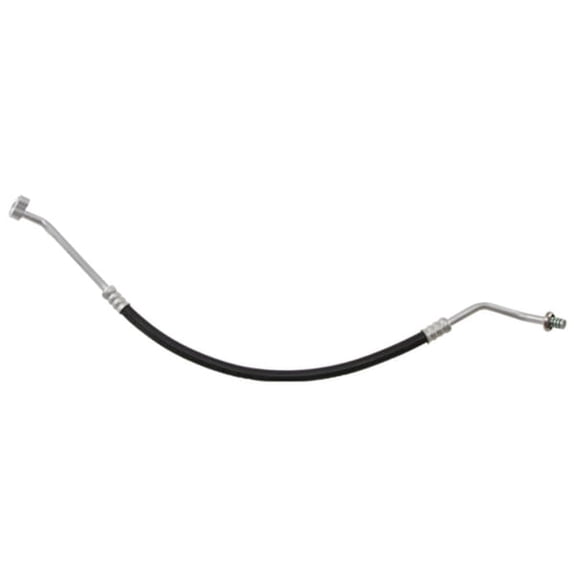 Liquid Line Hose Assembly w/o Orifice Tube