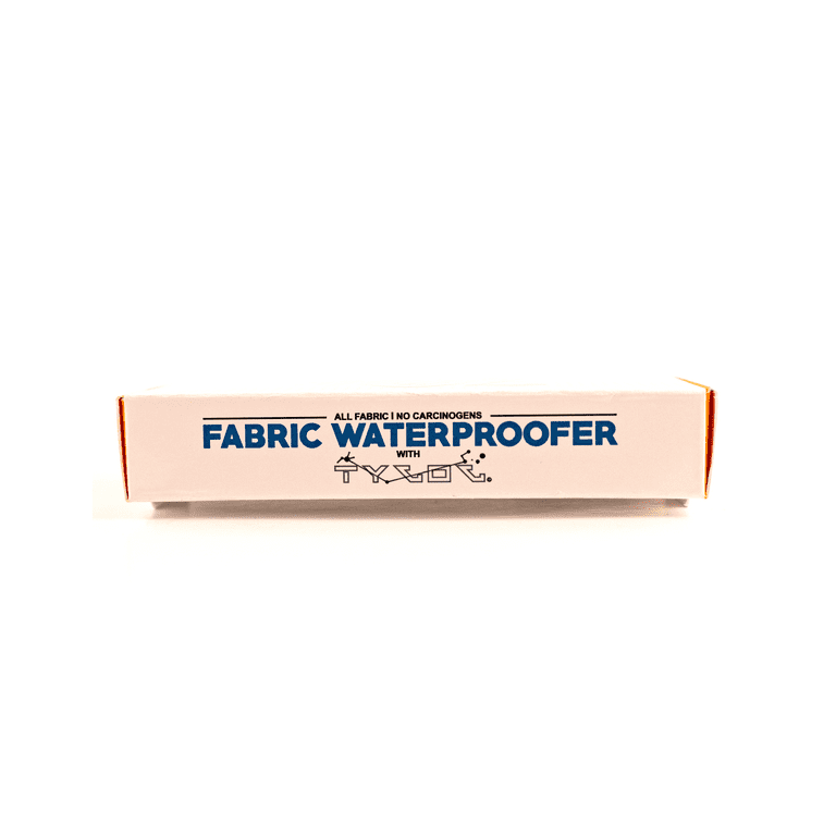 Fabric Wax | Traditional Beeswax Ultra Durable 5oz Bar | Mold & UV  Protection
