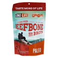 thumbnail image 1 of LonoLife - Grass Fed Paleo Bone Broth Powder Beef - 10 Stick Pack(s), 1 of 4