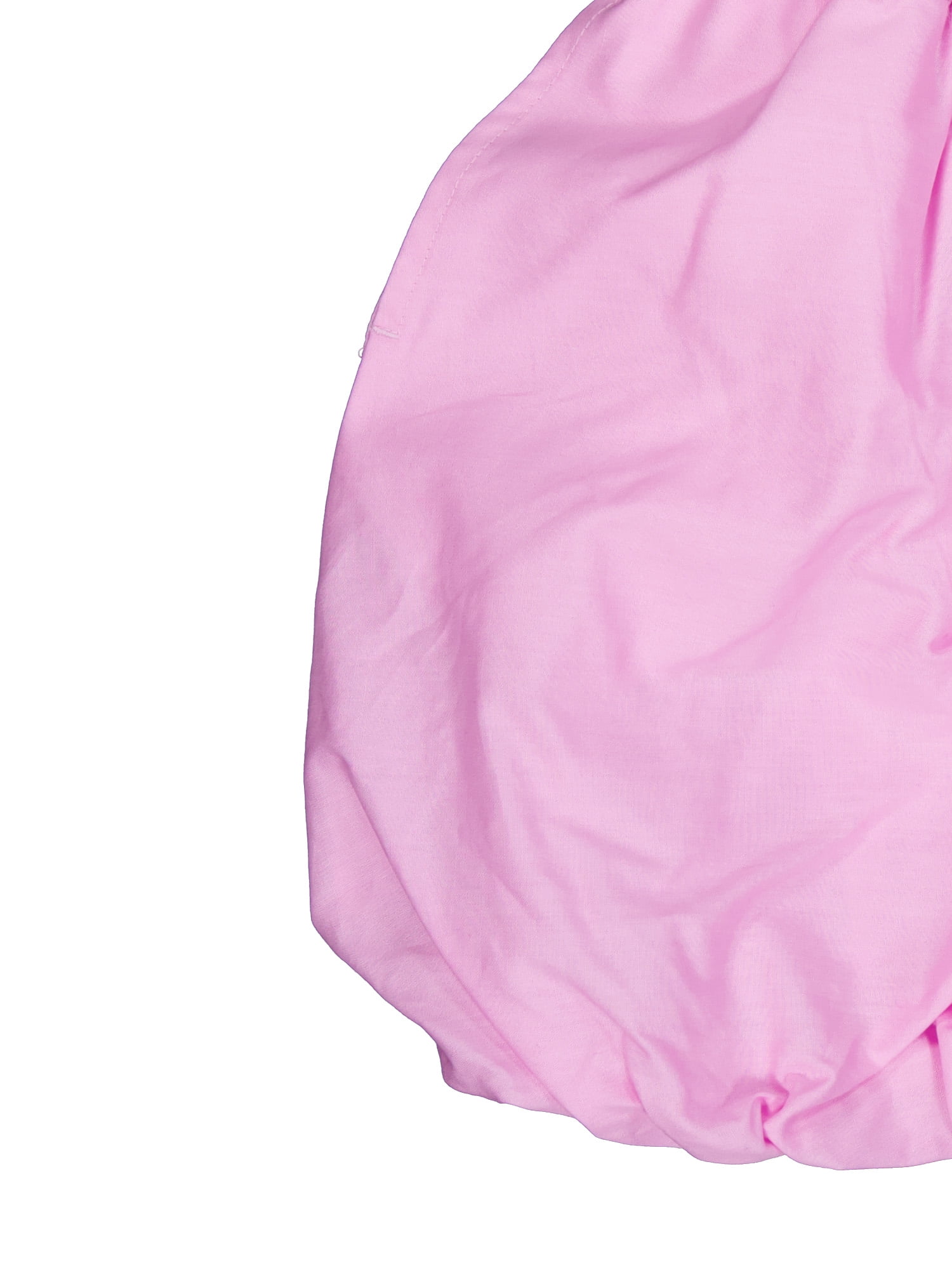 Wonder Nation Girls Bubble Dress, Sizes 4-18 & Plus