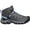 Steel Grey / Hydrangea, variant on KEEN Women's Targhee Vent Mid Shoe
