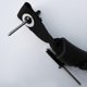 thumbnail image 4 of de transporte para kayak, ajuste manual de correas siéntese parte shamjiam Kayak Carry Handle, 4 of 9