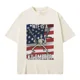 thumbnail image 5 of WTF Is A Kilometer - Camiseta con estampado gráfico divertido de esqueleto para hombre y mujer, camiseta vintage informal a la moda, camisetas de gran tamaño para hombre, 5 of 5