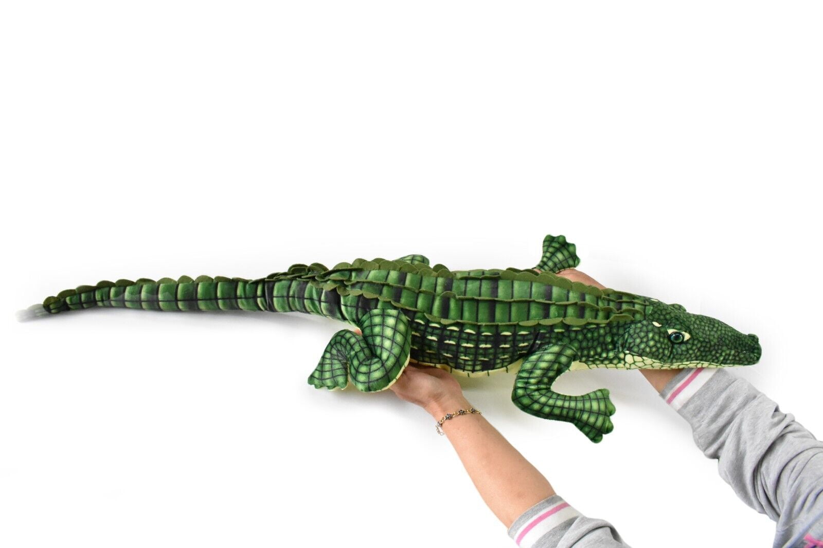 Crocodile sales toy walmart