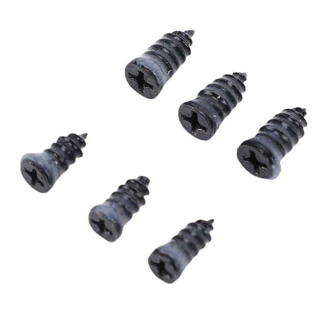 Kit De Clavos Para Reparación De Neumáticos, Kit De Tornillos De Reparación De Neumáticos Al Vacío De Goma A Prueba De Calor De Alta Resistencia Para Mantenimiento