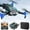 Blue, variant on sruoe Drone with Camera for Adults, 45 Axis Aerial Drone, Aerial Drone with Camera, Gps Drone, Camera Drone, a Drone, Beginner Drones, Drone Camera Types