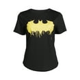 thumbnail image 5 of Juniors’ Batman Graphic T-Shirt, 5 of 5