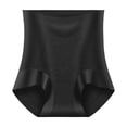 thumbnail image 2 of Levmjia Women Underwear Seamless Panties No Show Breathable Anti Microbial High Waist Shaping Everyday Comfort Underwear for Women, 2 of 5