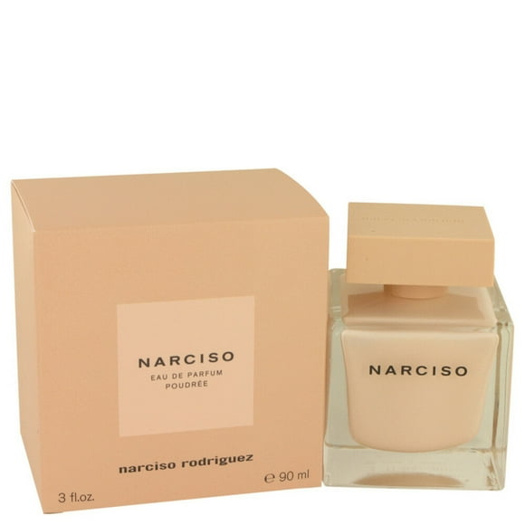 Narciso Poudree by Narciso Rodriguez for Women - 3 oz EDP Spay