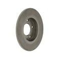 thumbnail image 5 of Disc Brake Rotor Fits select: 2002-2003 MAZDA PROTEGE, 2001 MAZDA PROTEGE LX/ES, 5 of 5