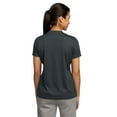 thumbnail image 3 of Sport-Tek Women's PosiCharge Ecompetitor Tee. LST350, 3 of 3