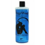 Super Feminine Wash by Hygi Wash, Super Intimate Cleansing Solution Plus for Her/Pour Elle Wash 16 oz