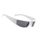 thumbnail image 2 of Gafas polarizadas de moda Gafas de sol Gafas protectoras 400 Gafas clásicas estiloL Jinwen Gafas de sol de moda, 2 of 8
