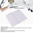 thumbnail image 4 of Family Tree Notebook, Family Tree Record Book 16 Pages Handwritten  For Office, 4 of 8