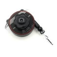 thumbnail image 4 of 1.3 To 6.6 Lbs Adjustable Telescopic Spring Balancer Replaceable Assembly Line, 4 of 9