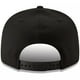 thumbnail image 4 of Gorra Snapback New Era NFL 9FIFTY Black On Black Green Bay Packers, 4 of 5